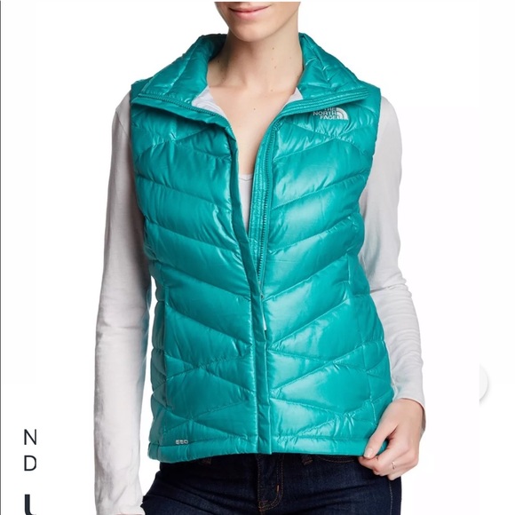 The North Face Aconcagua Vest Down 550 - Picture 2 of 8